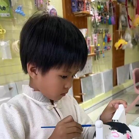 凡心所向
