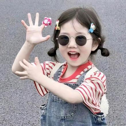 小梦妹妹