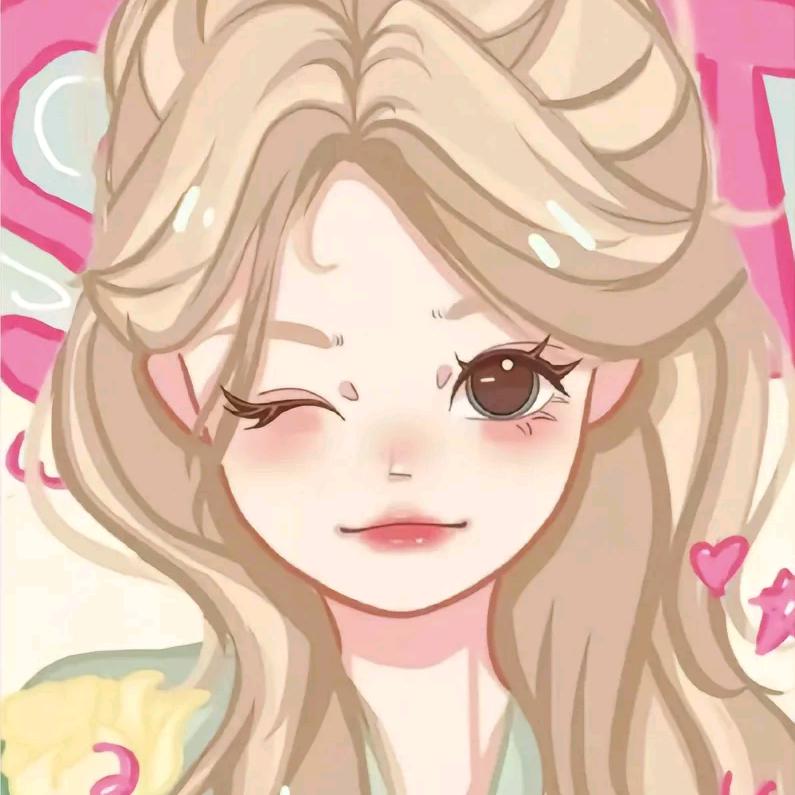 嘟嘟~