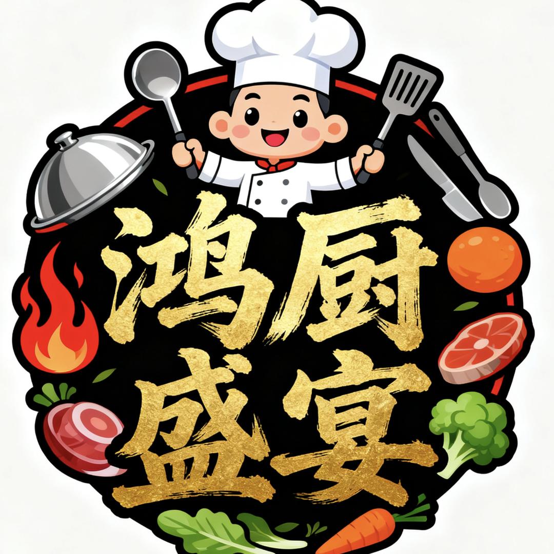 鸿厨盛宴丶吴厨