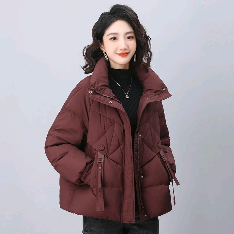 深耕女装的男老板