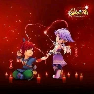 梦幻富贵团队  小武