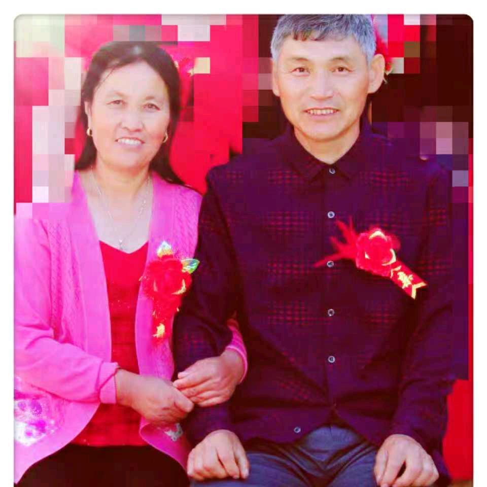 李海平