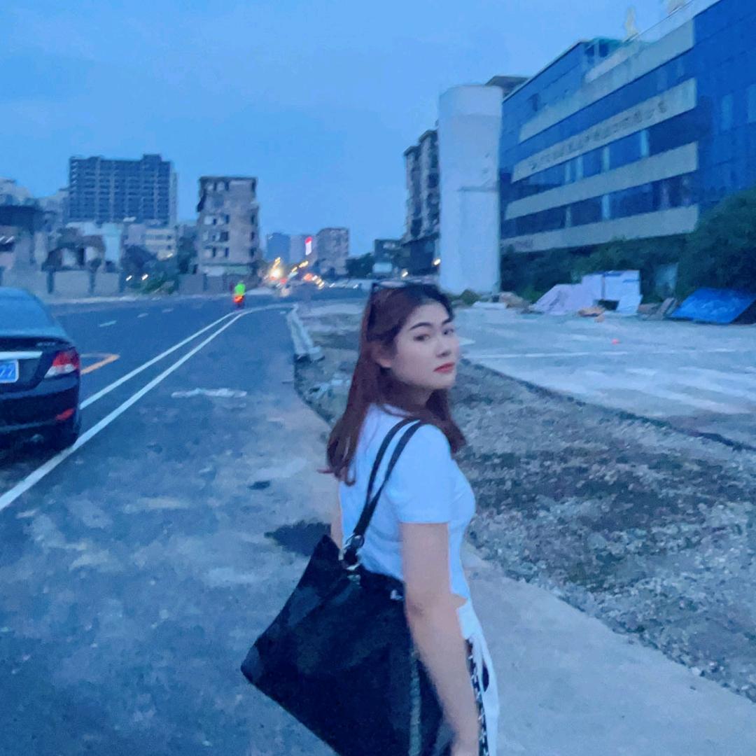 桂全茜茜（订房营销）