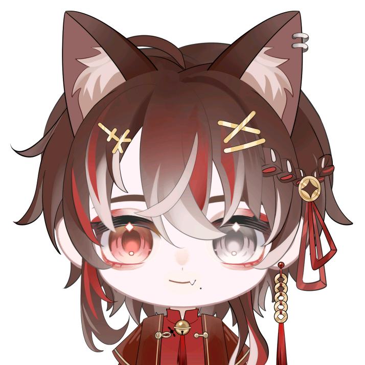 无溟Name