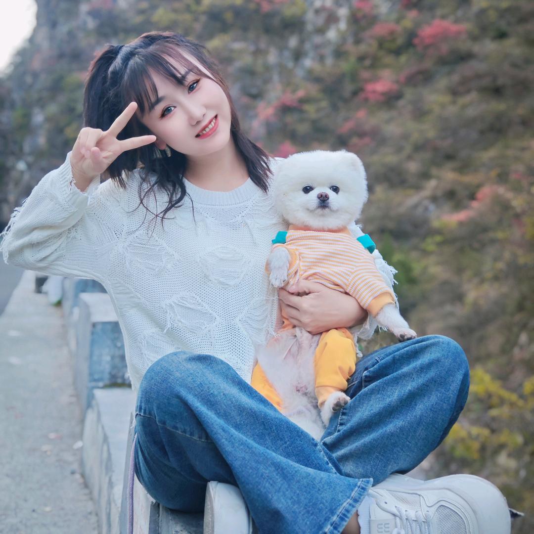 欣儿～专治斑敏痘