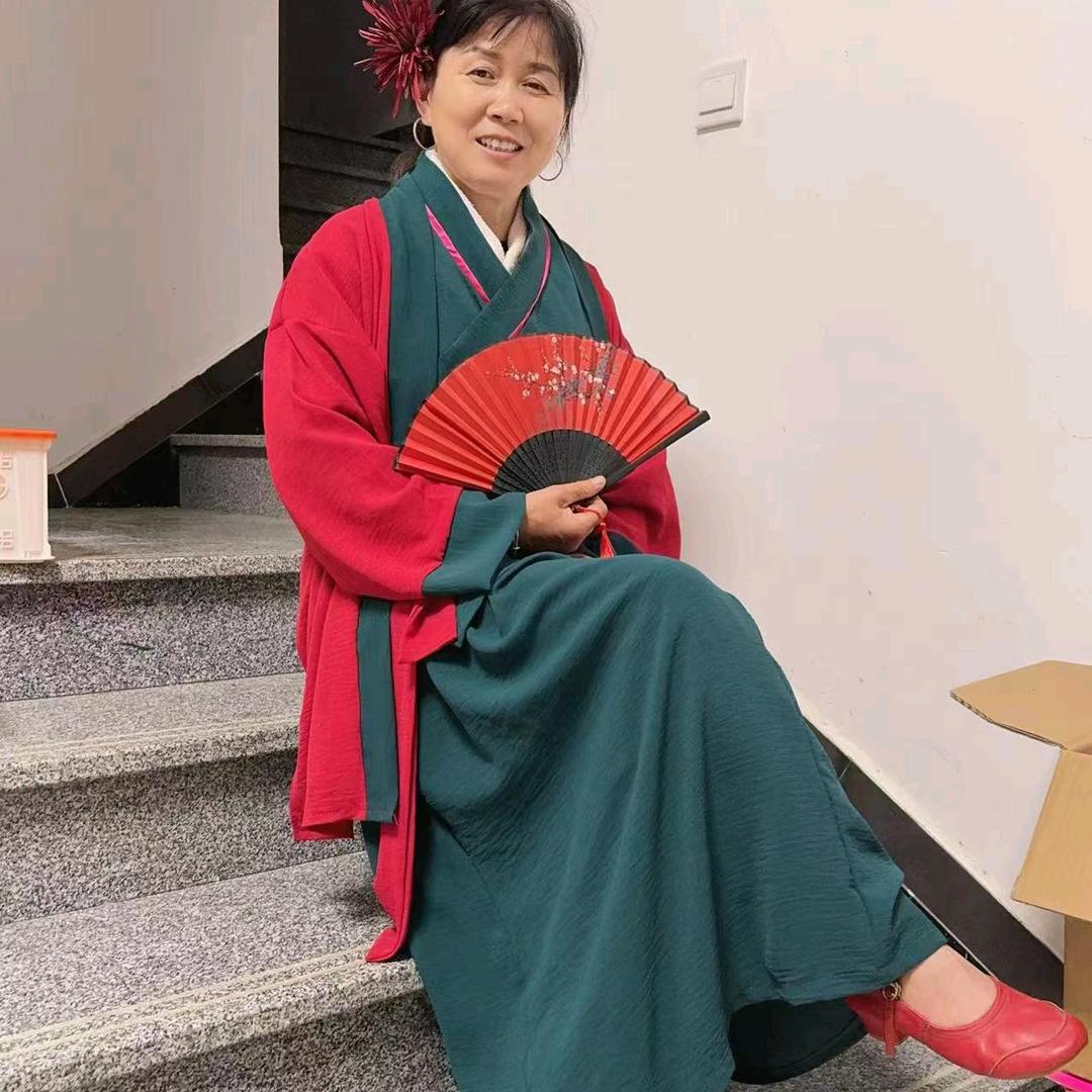 一片天媒婆（小号）
