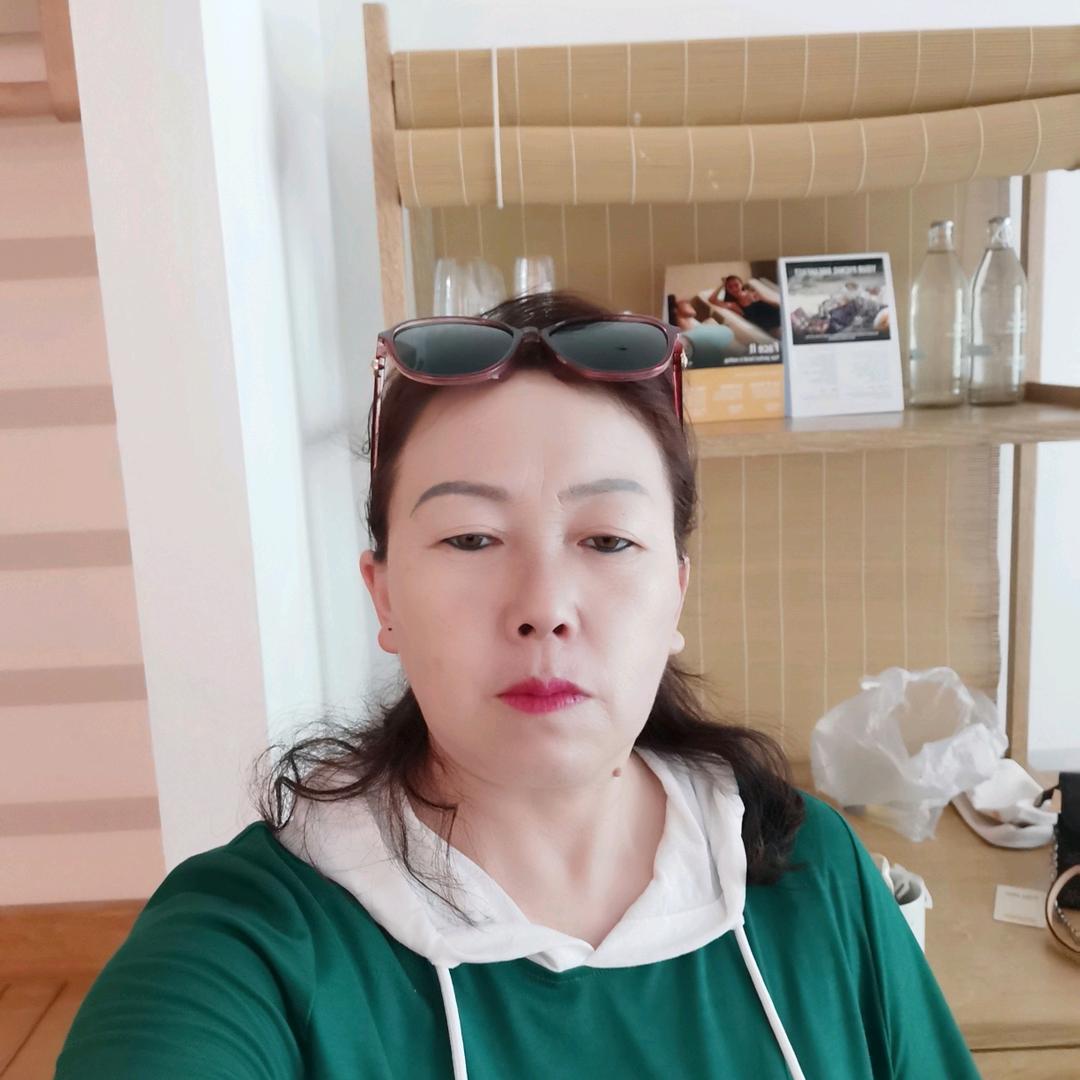 莉姐