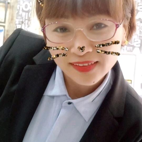 妞妞🌹:陈温柔🌸