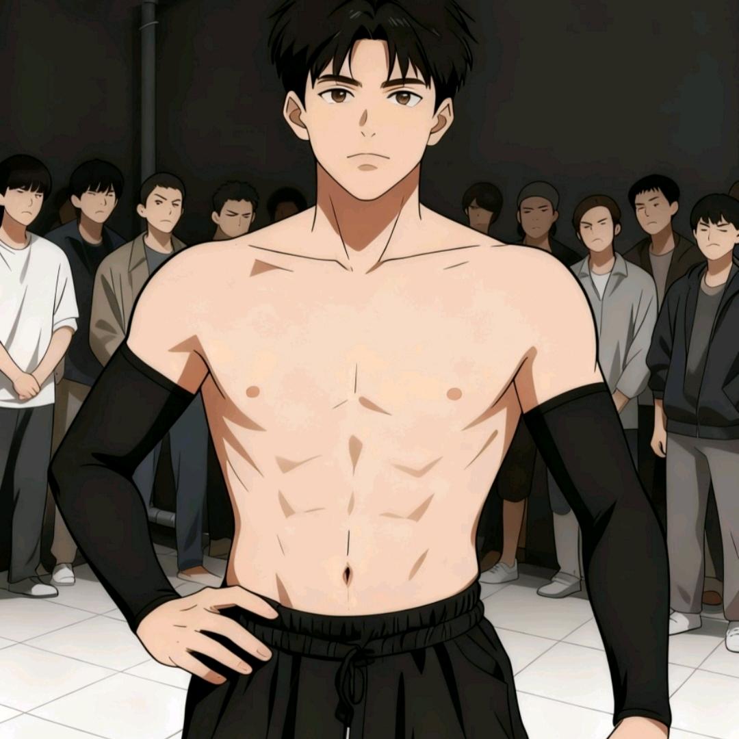 东风野客（小张仔工厂）