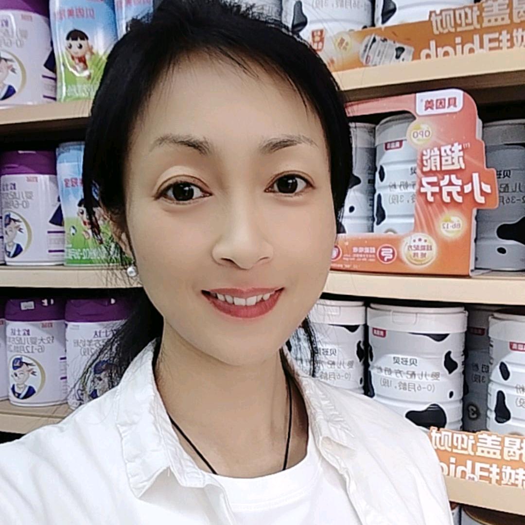 郑州奶粉批发