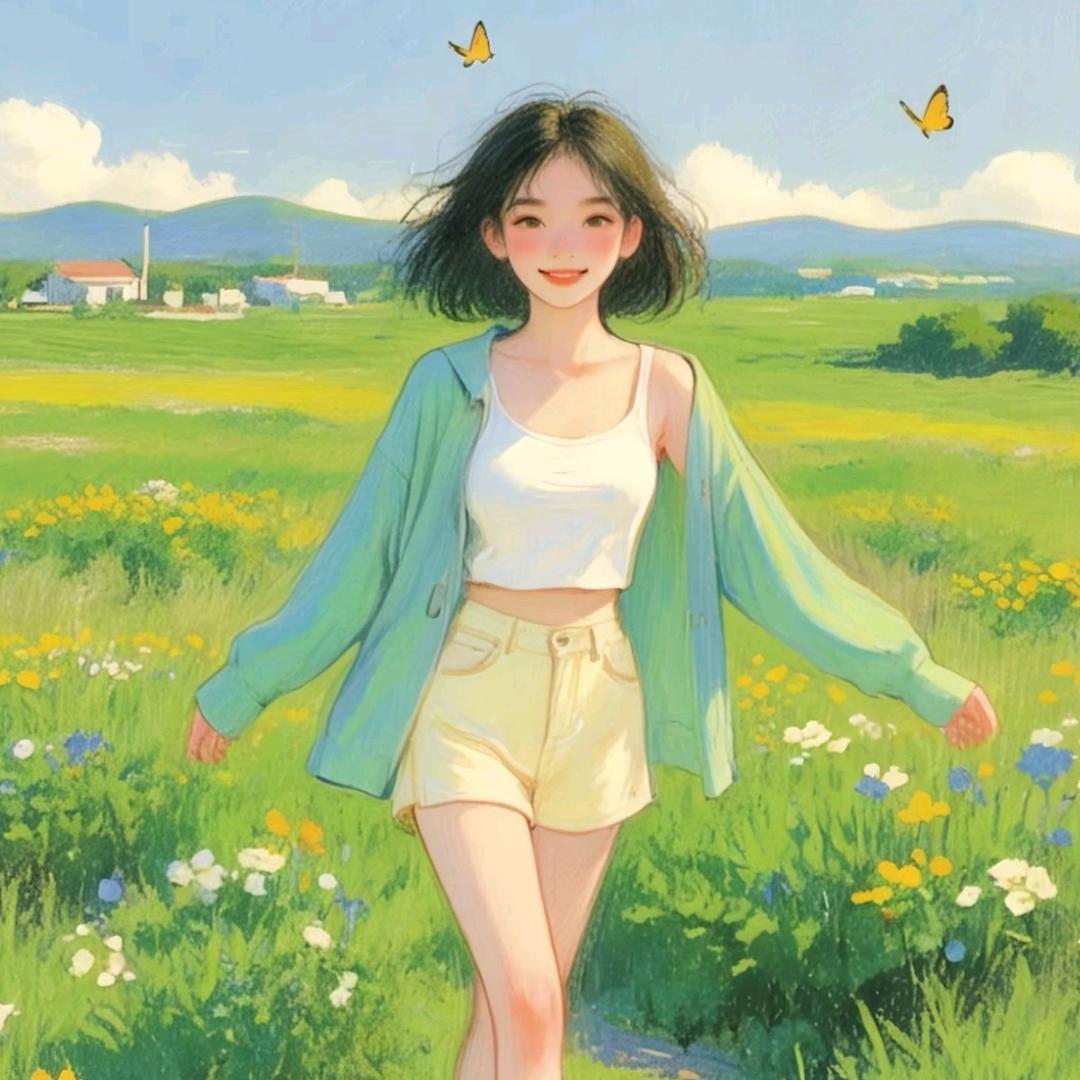 小笨蛋