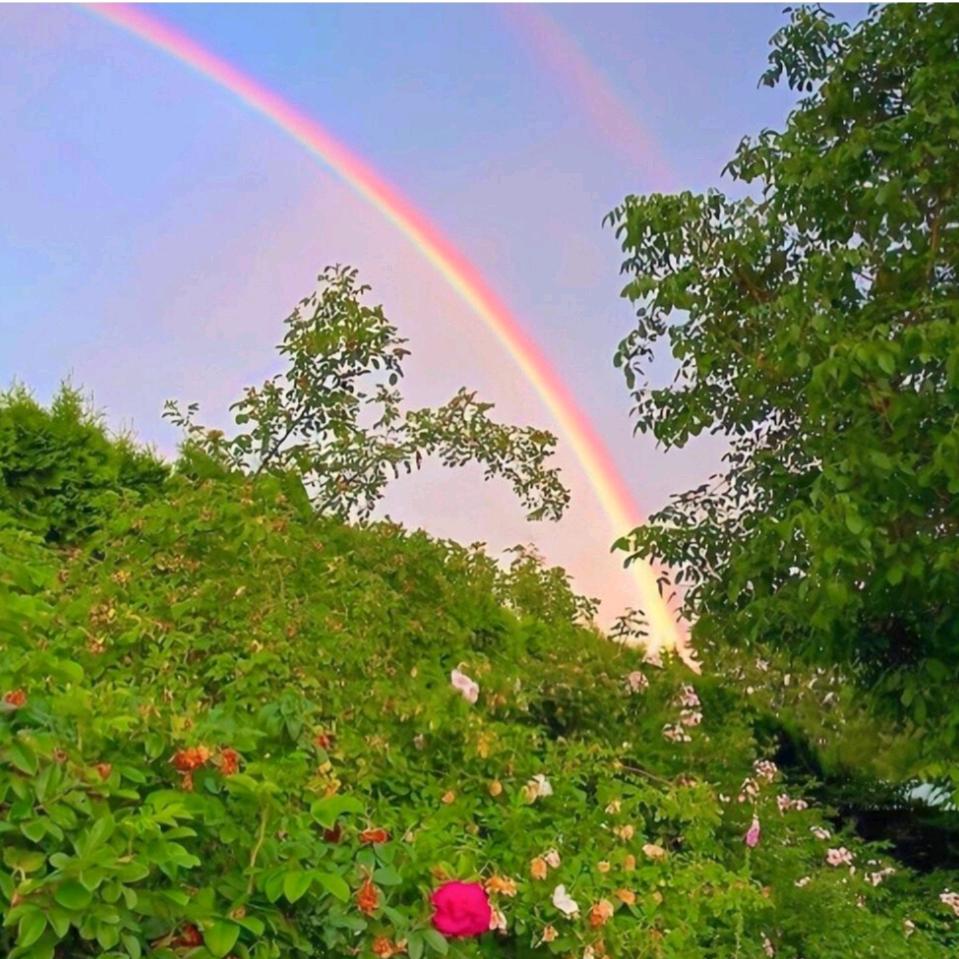 彩虹