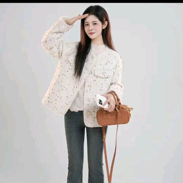 小雨女装（易溪百货）