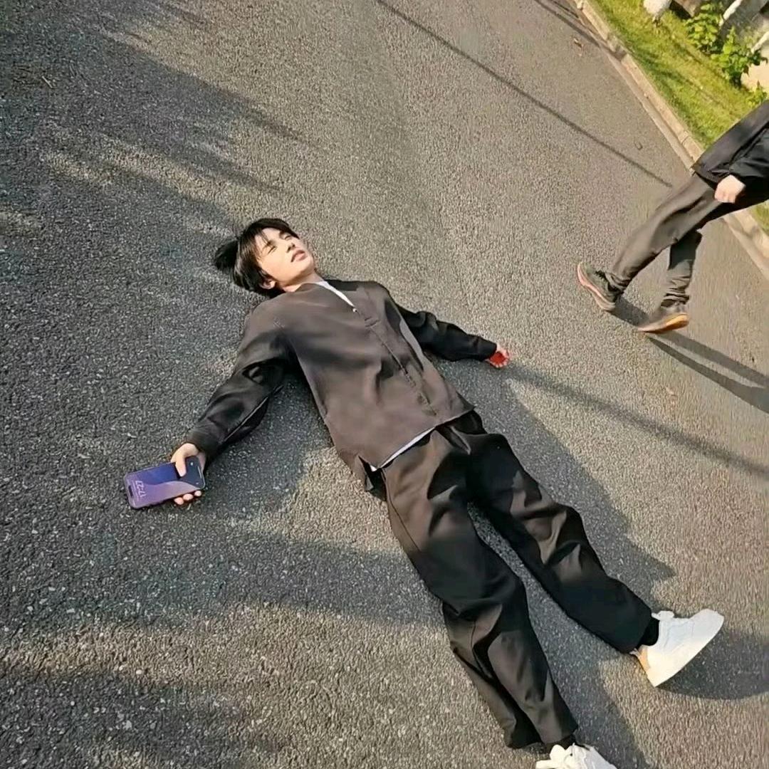 小鱼摸鱼鱼鱼鱼.（近期清人版）