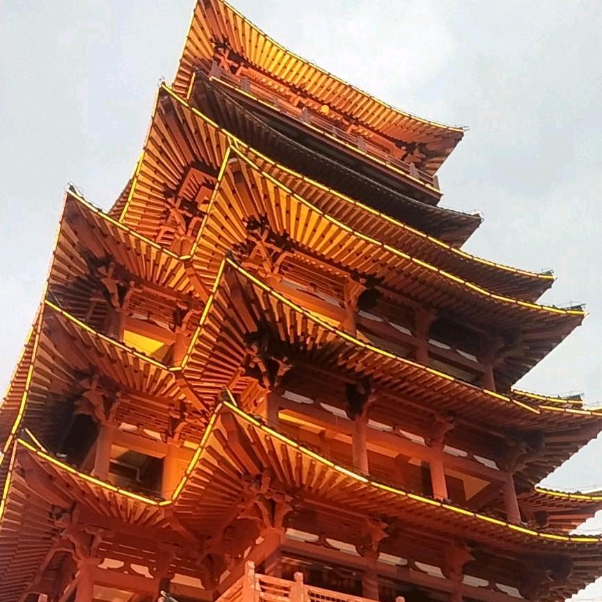 小福星⭐