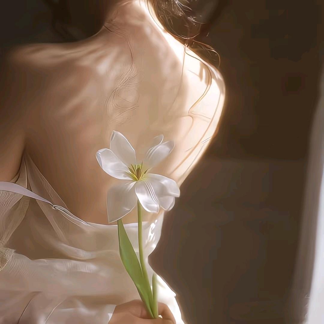@美学设计·四妹