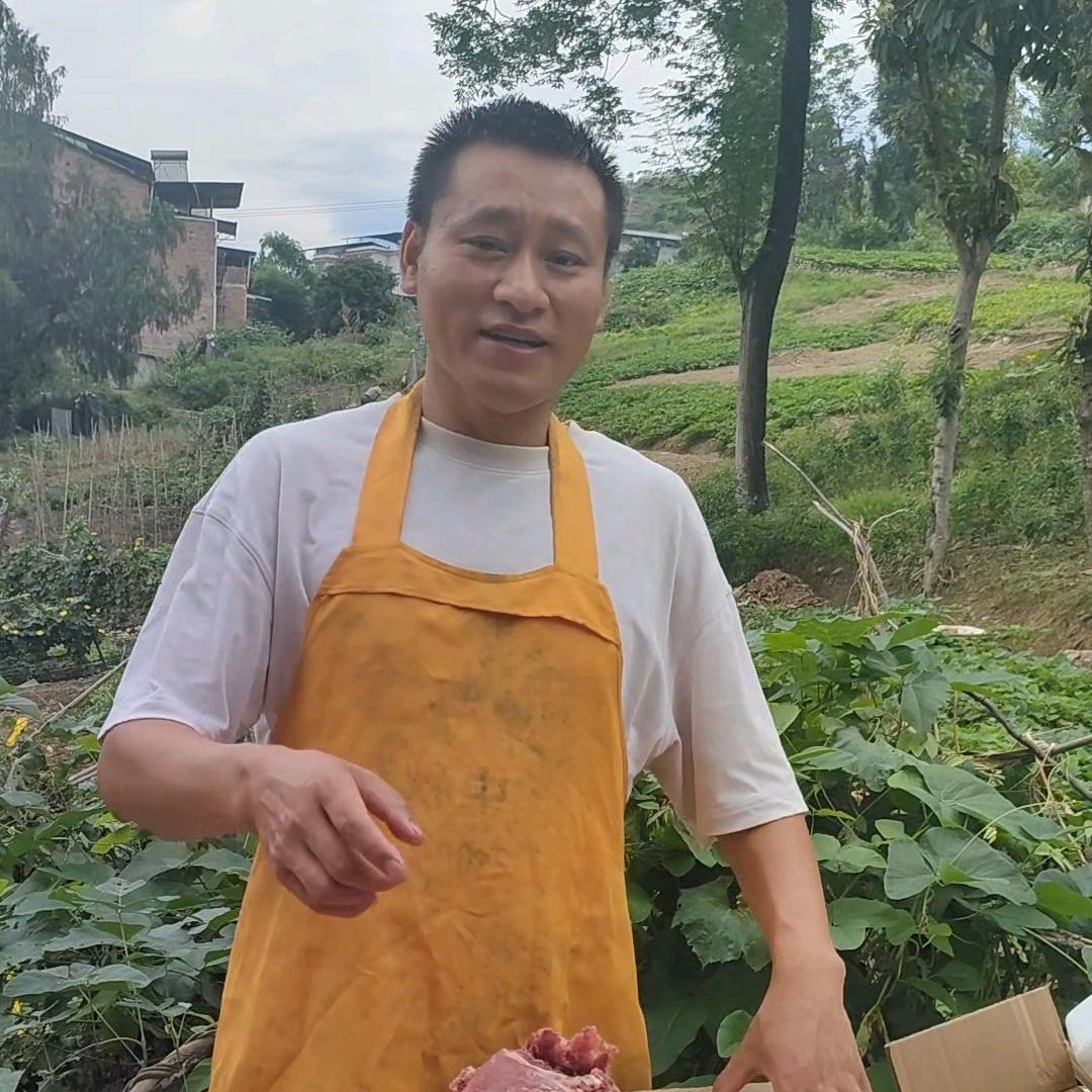 嘉宾土特产