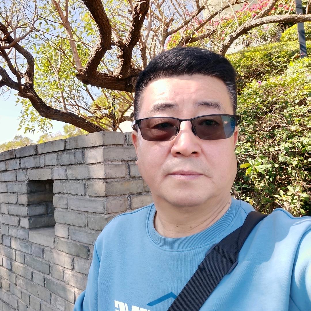 杨三哥