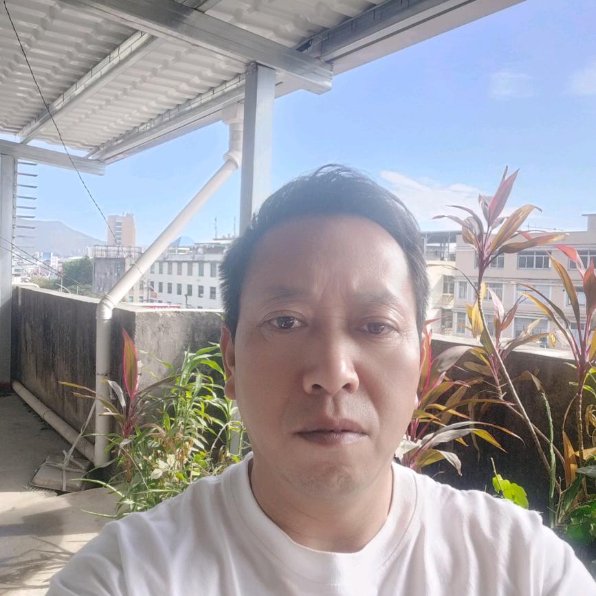 开心的人