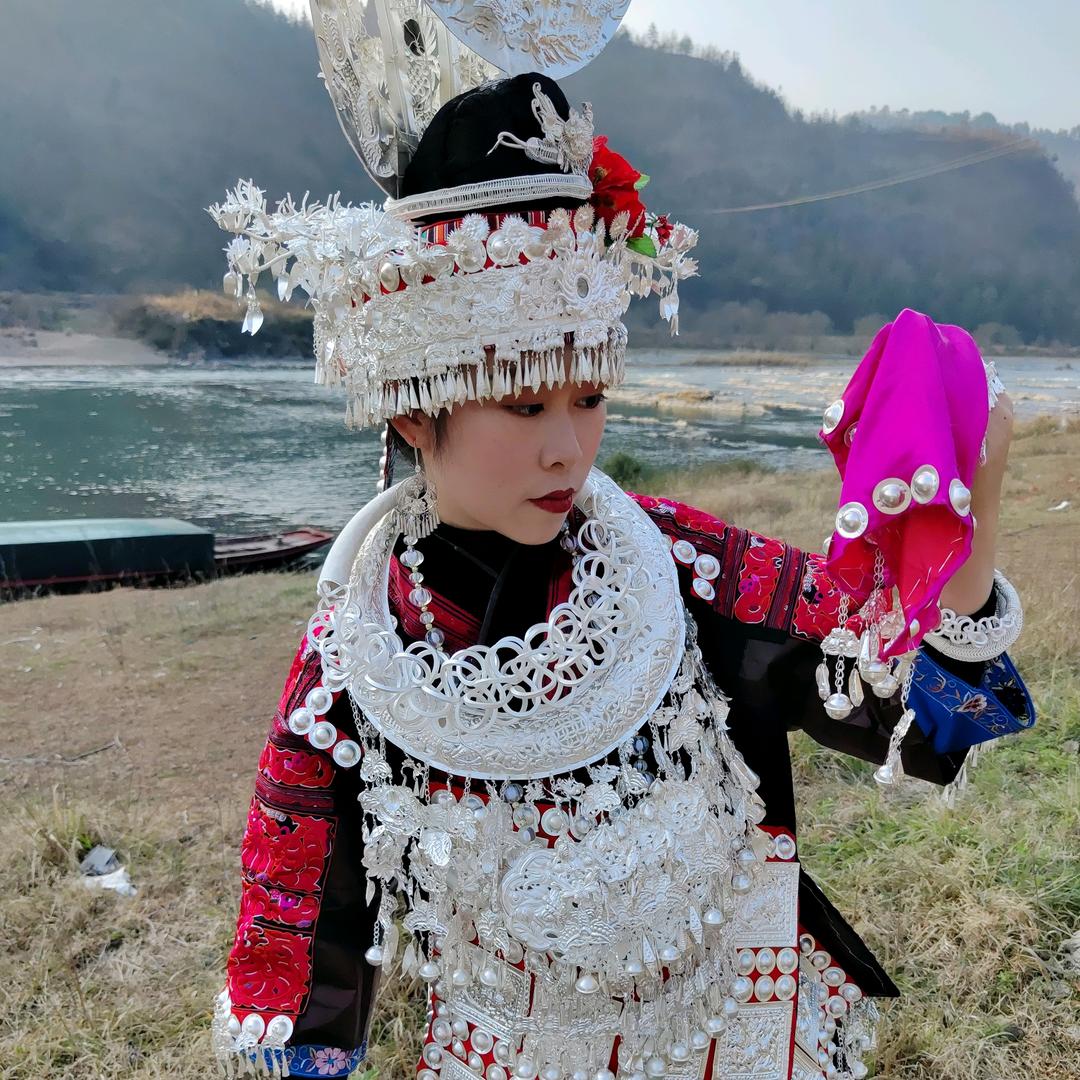 爱花老绣坊