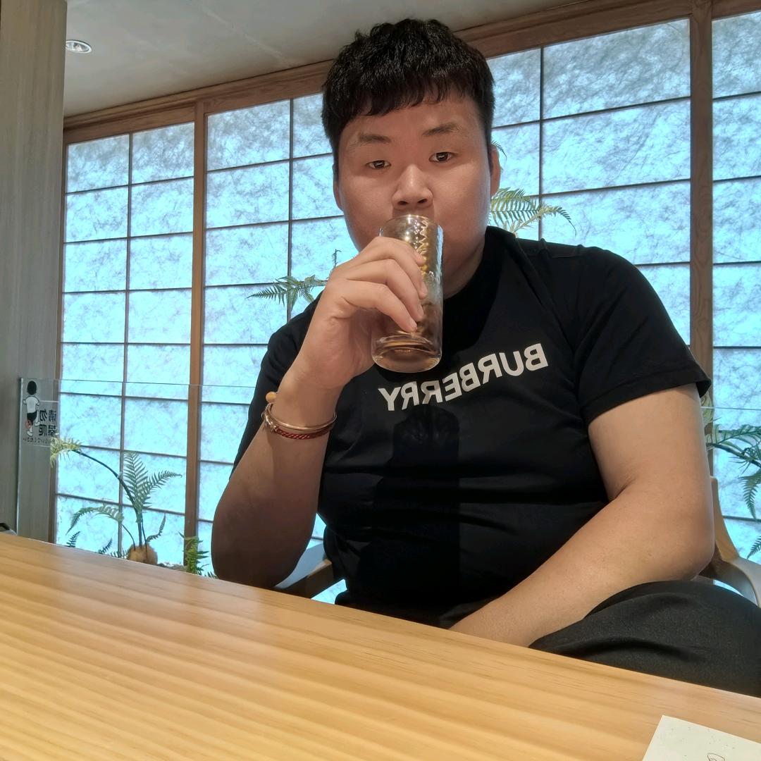 卖命的牛马🐎