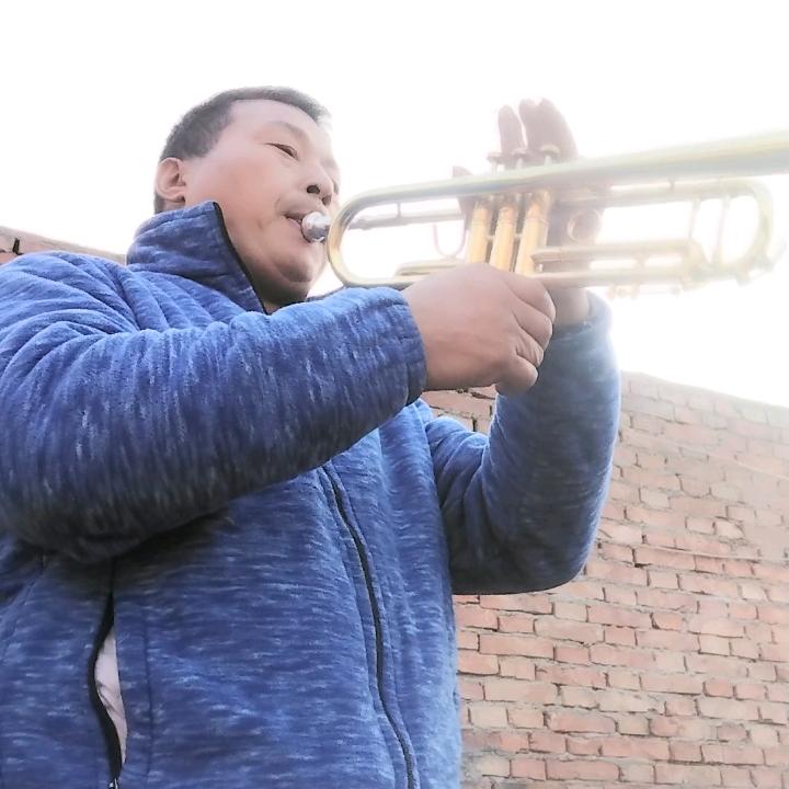 虎子乐队（承接红白事乐队歌舞）