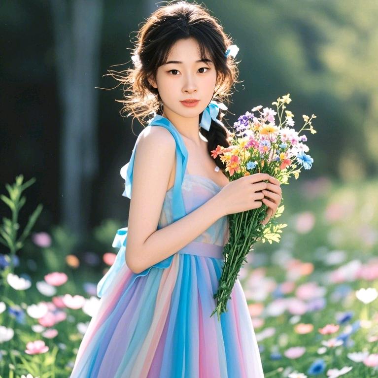 姐姐喜金不喜糖