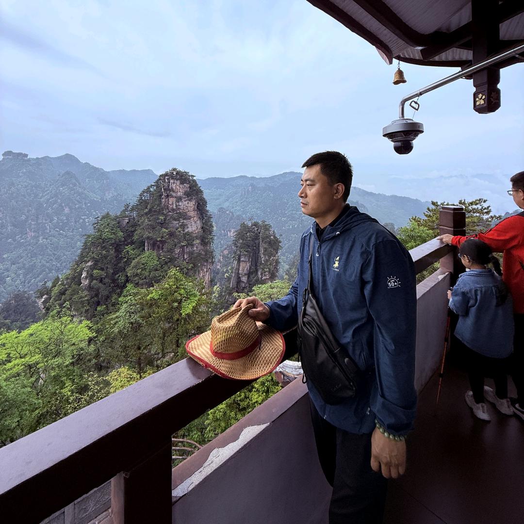 阿闯生命礼仪服务