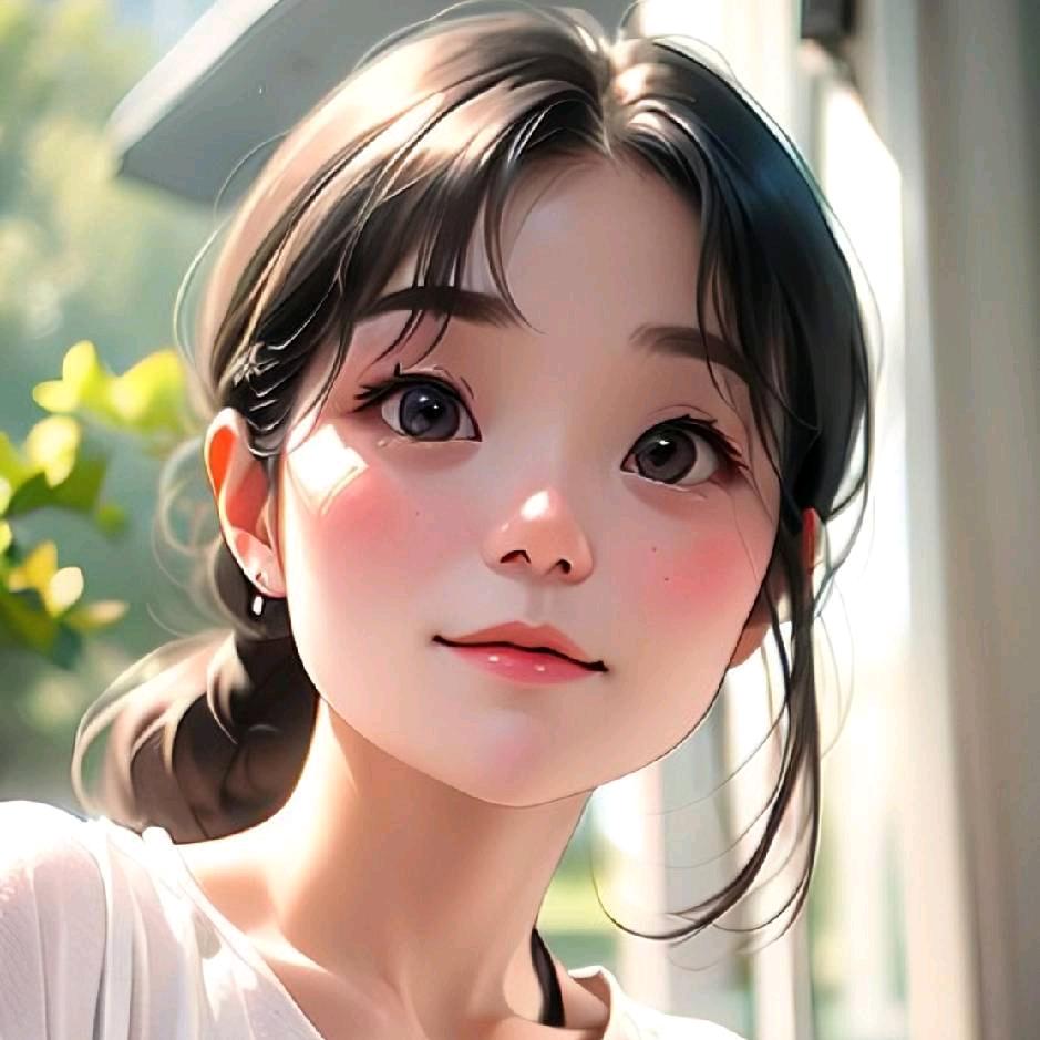 微微一笑