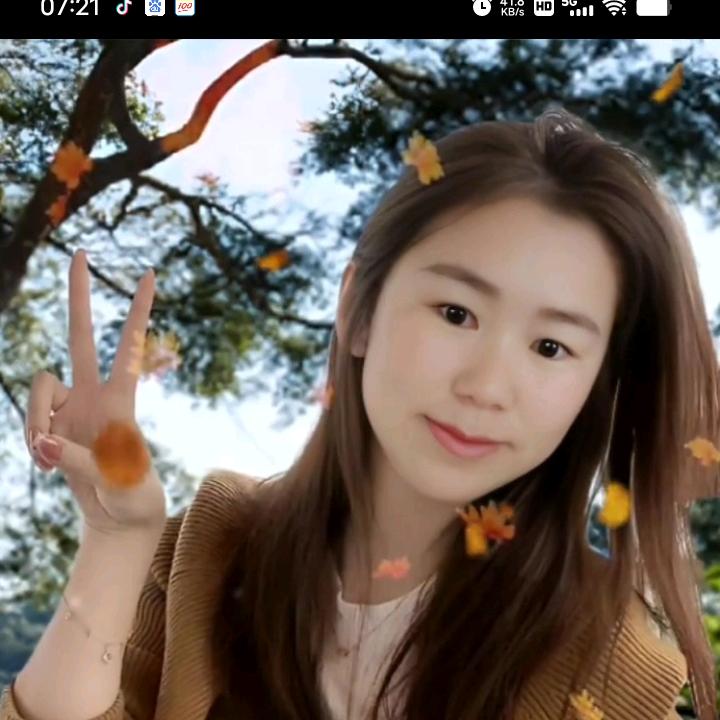 快乐的一件事。