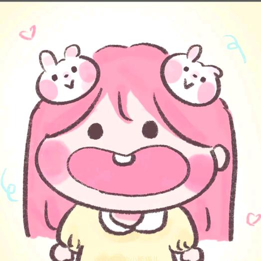 香香🌷
