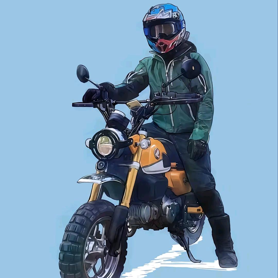 小小匠人