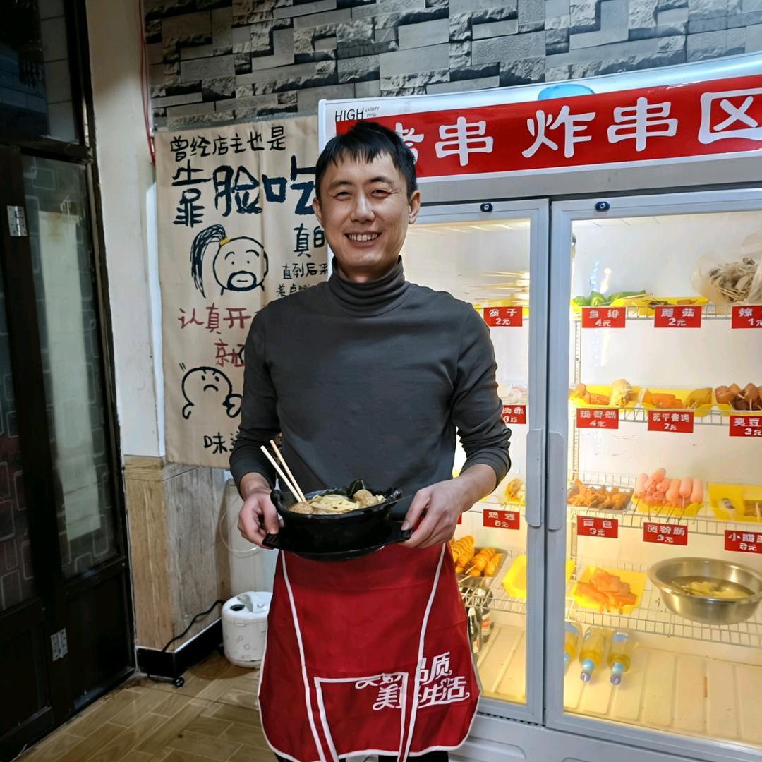 悦悦老式砂锅米线