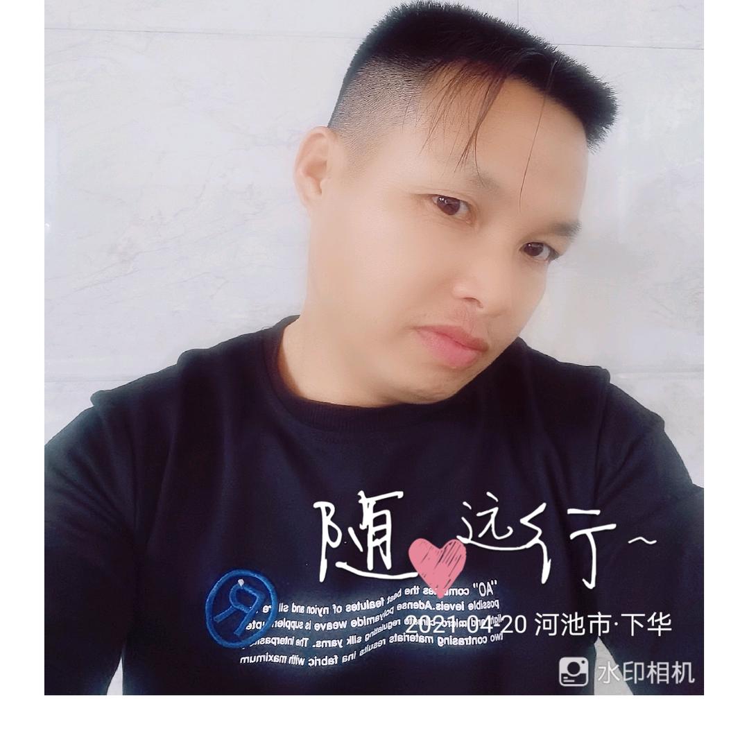 小傻瓜