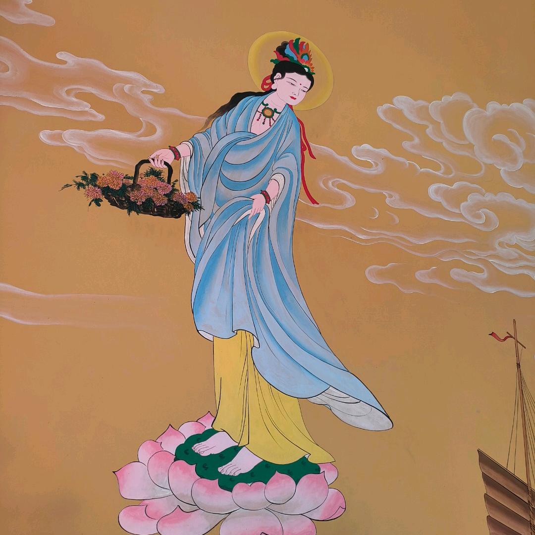 爱宠物的小姐姐