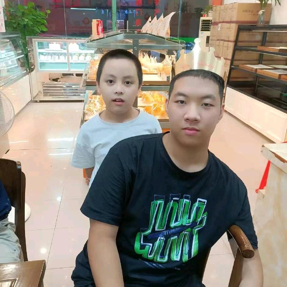 事业有陈