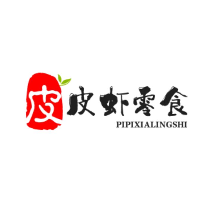 皮皮虾零食