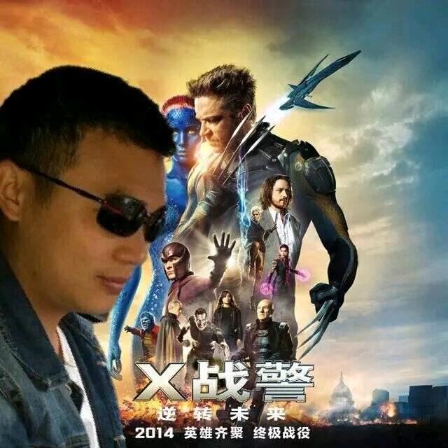 地质勘测龙哥