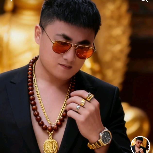 你笑起来真好看