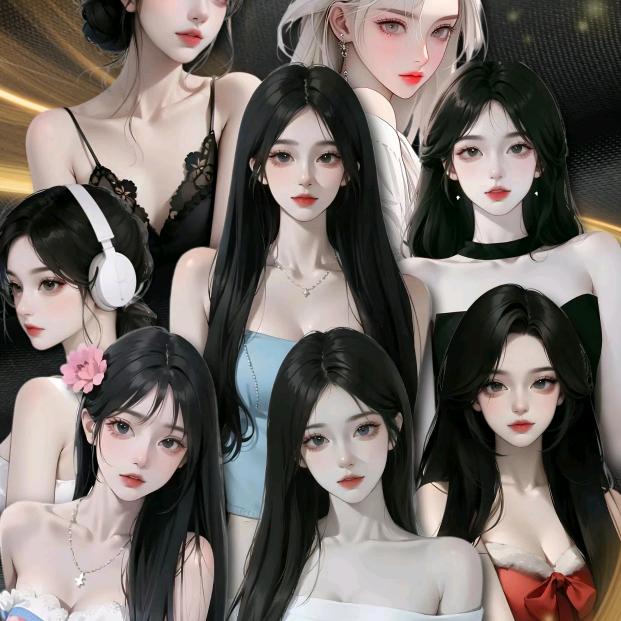 气泡-星光计划