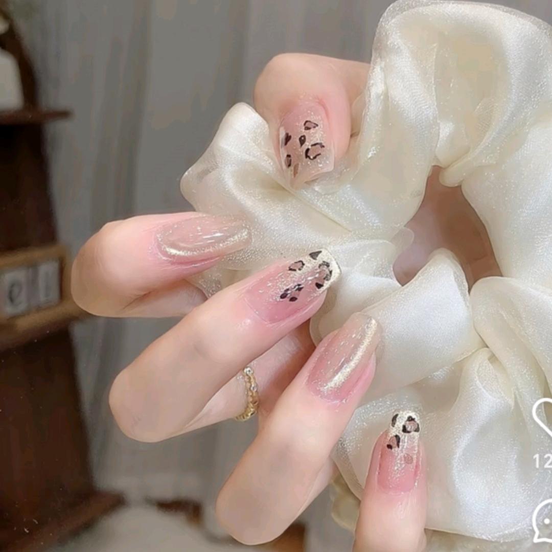 🍃女装 半永久眉眼唇 美甲 美睫