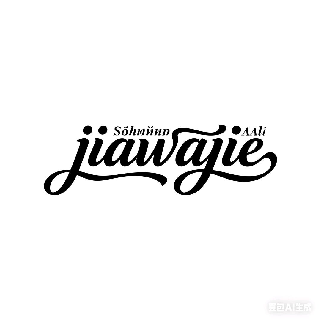 暂时没想好网名