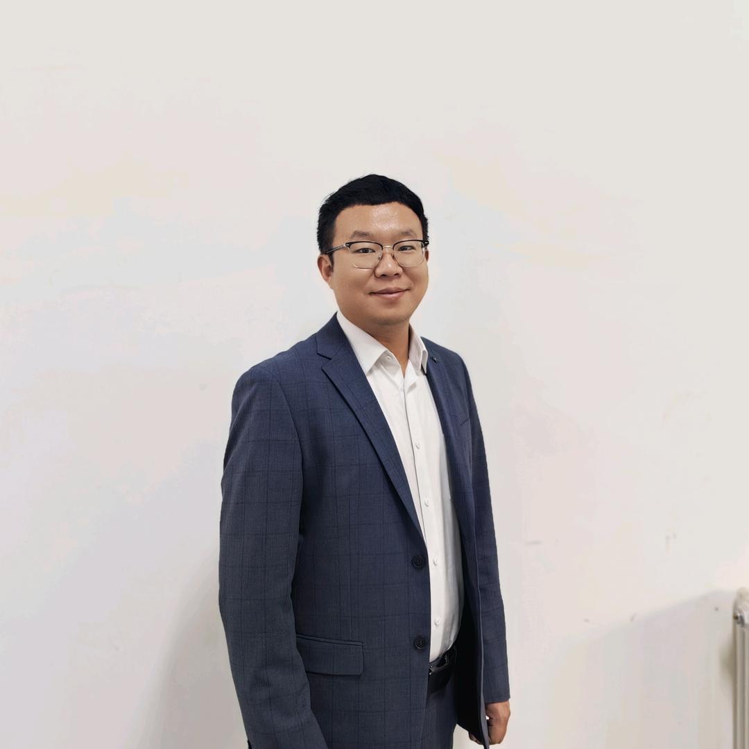 林晓成