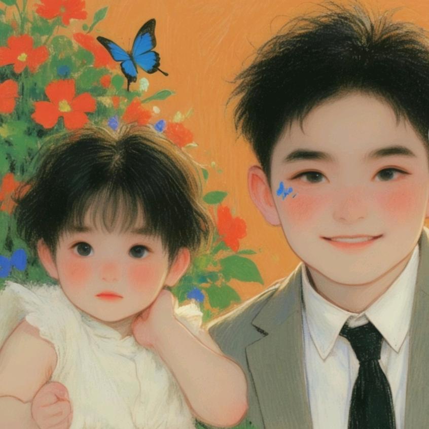 梓🥰涵（会元黑猪肉）