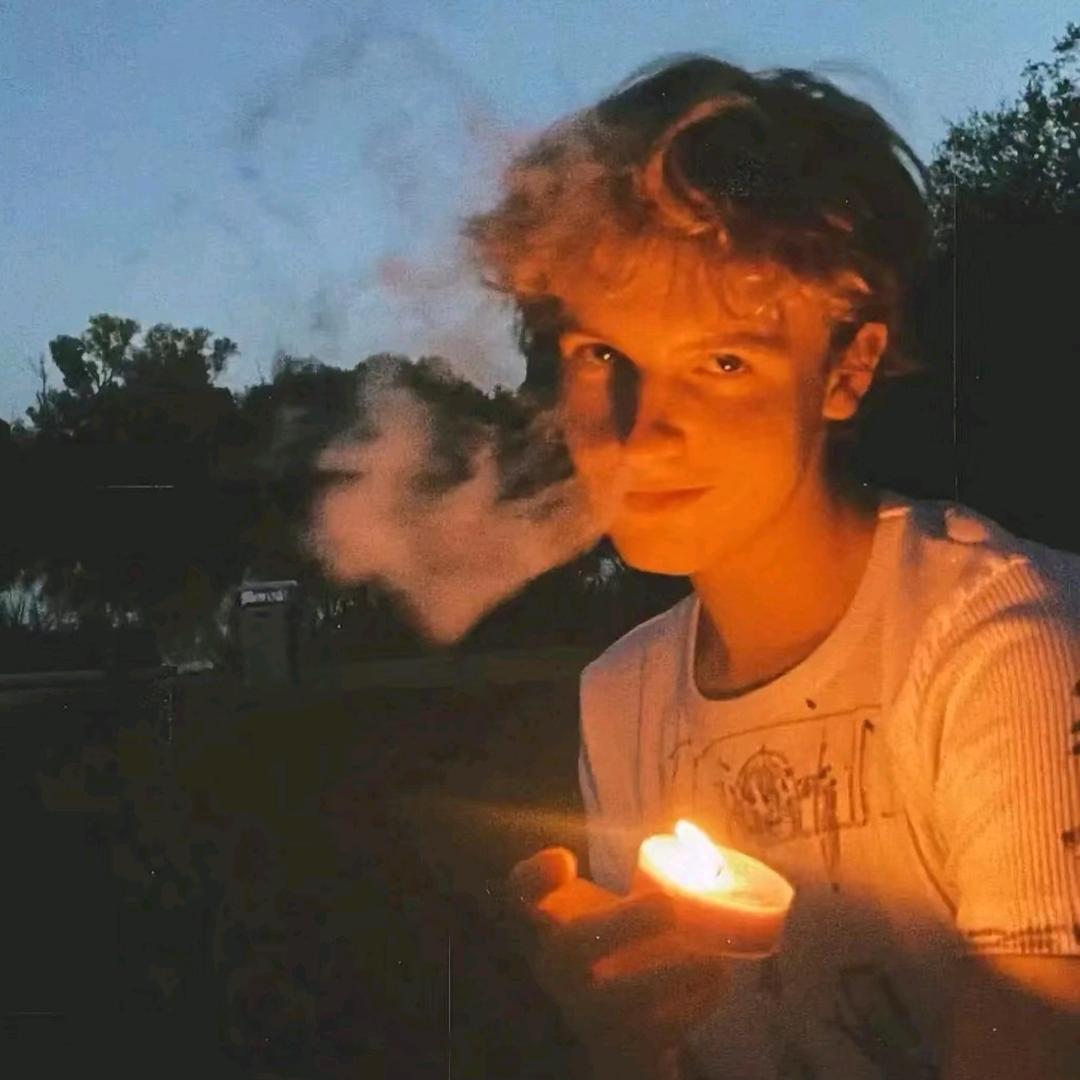 戴夫家的牛爷爷