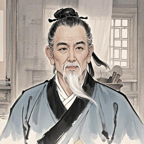 扁鹊说养生