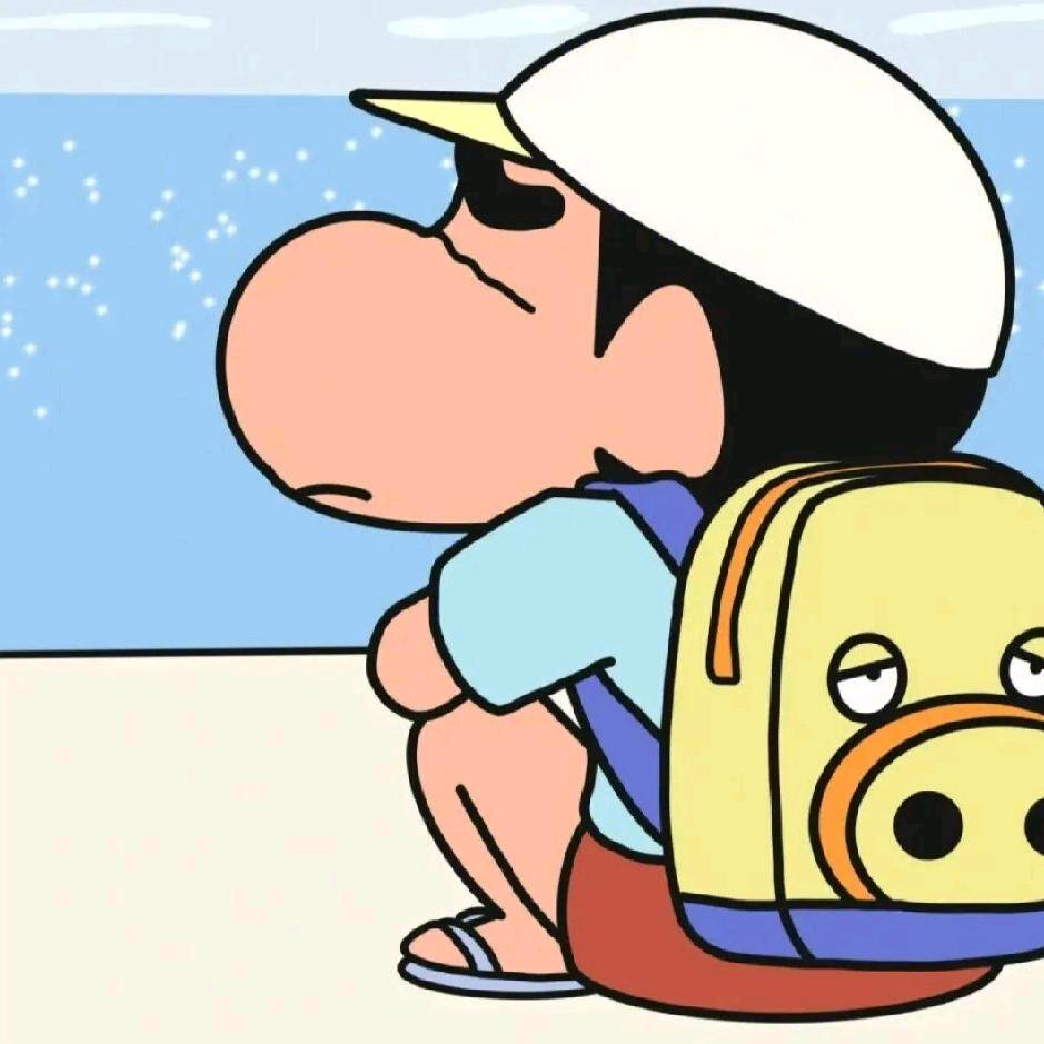 虾子大王