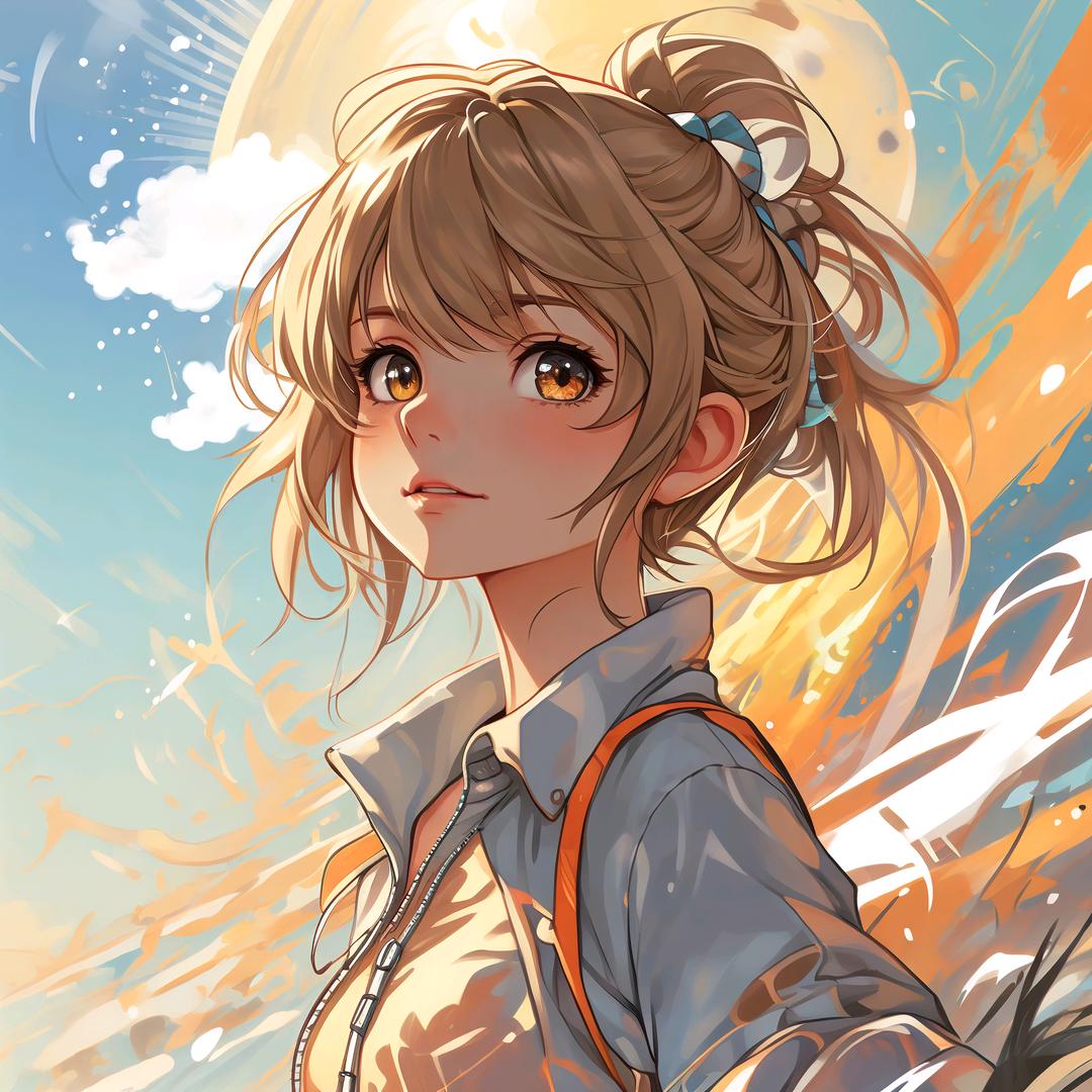 晴天.💫