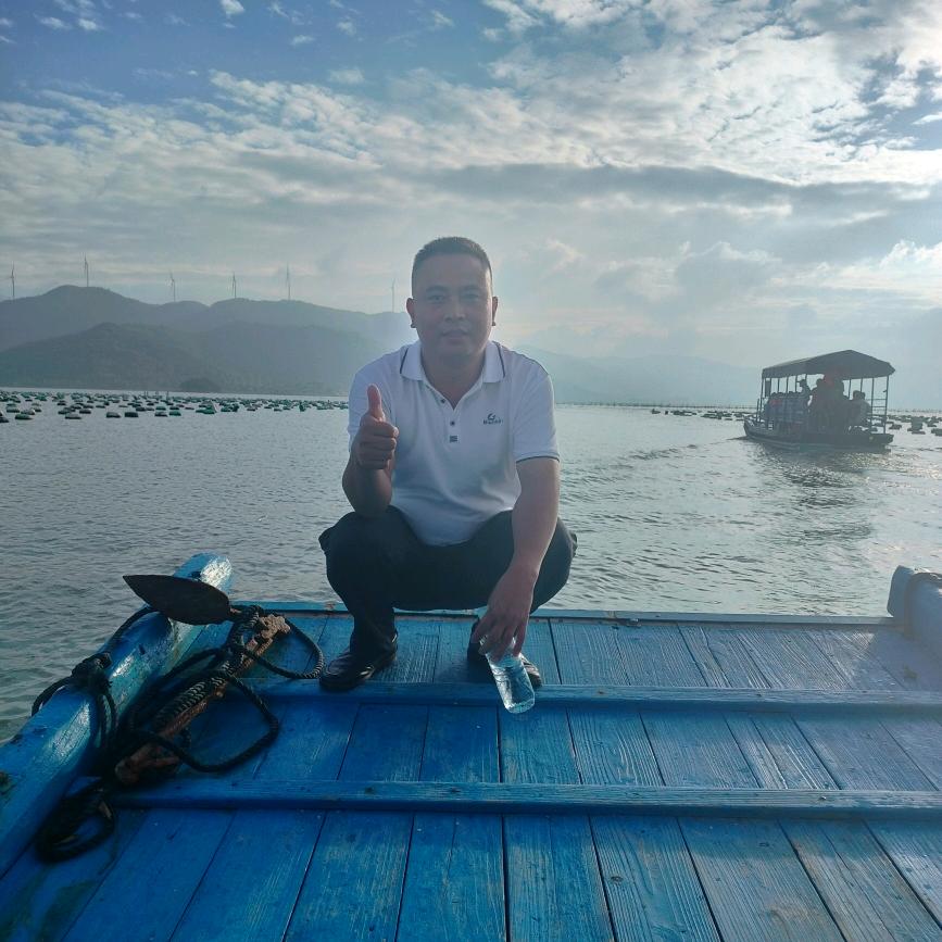 舜华临武鸭广东市场阿耀